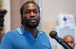 Do que Lakylia Taylor é acusada? Meek Mill consulta que um título de 19 anos é determinado como 2,5 milhões de dólares Do que Lakylia Taylor é acusada? Meek Mill consulta que um título de 19 anos é determinado como 2,5 milhões de dólares