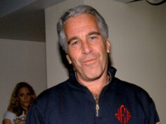 Convenção dos Dinossauros proíbe todos os paleontólogos nomeados nos arquivos de Epstein por “segurança de nossos participantes” DoJ, o FBI insiste que não há lista de Jeffrey Epstein, 5 meses depois que Ag Pam Bondi disse que estava sentado na mesa dela | Vídeo