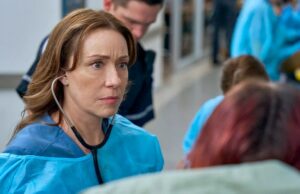 “Doc ‘Season 2 de setembro de setembro Primeiro -ministro da Fox, Ações Primeiro olham para o caráter de Feliciti Huffman | Vídeo Jogando