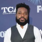 Malcolm Candace rindo na Malcolm Street Jamal Warner Friend compartilha fotos de BTS excluindo