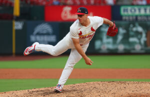 Dodgers Entre em contato com os cardeais cardeais no ex-All-Star mais perto Dodgers Entre em contato com os cardeais cardeais no ex-All-Star mais perto