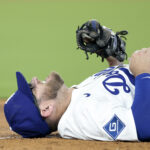 Dodgers 'Open' para substituir Max Munky pelo comércio após as notícias da lesão: relatório