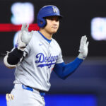 Dodgers 'Shoei Ohtani se torna Super -Homem em Vídeo Epic Paródico