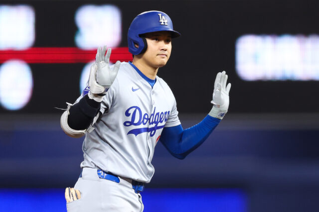 Dodgers 'Shoei Ohtani se torna Super -Homem em Vídeo Epic Paródico

