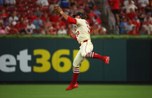 Dodgers desesperados ligados ao comércio pelo ‘All-Star Brendan Donovan Dodgers desesperados ligados ao comércio pelo 'All-Star Brendan Donovan