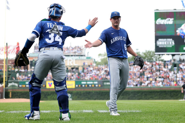 Dodgers rotulados como "The Best Fit" para 2024 Al Youngeristical Cy

