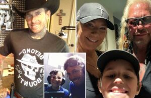 Dog Stepson Hunter prêmios sob observação psiquiátrica após tiro acidental, matando seu filho adolescente: relatório Dog Stepson Hunter prêmios sob observação psiquiátrica após tiro acidental, matando seu filho adolescente: relatório