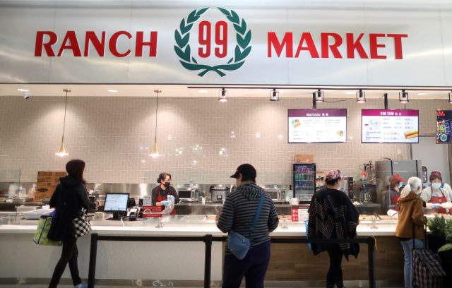 Dois 99 supermercados de rancho em South Bay se fecham temporariamente após a infestação de roedores

