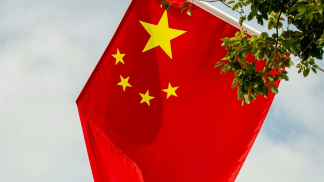 Dois cidadãos chineses são acusados ​​de espionar dentro de nós por Pequim


