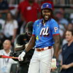 Dois pregos, dois dois caras de 2025 mlb home run derby derby