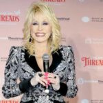 Dolly Parton lança uma música dedicada ao falecido marido Carl Dean