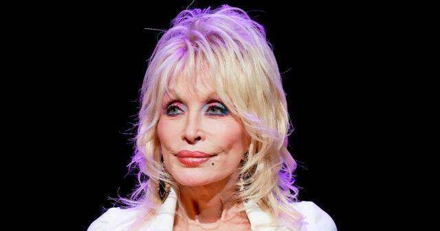 Dolly Parton 