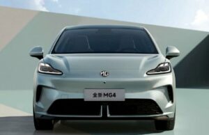 Dolphin BYD Challenge, MG4 EV Use baterias super sofisticadas Dolphin BYD Challenge, MG4 EV Use baterias super sofisticadas