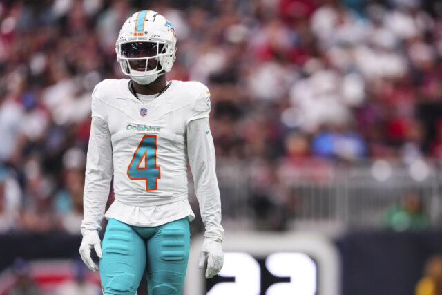 Dolphins perde a estrela de Kadou Kohou Angelback para a temporada

