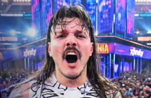 Dominican Mysterio está pronto para mudar completamente sua aparência na WWE Dominican Mysterio está pronto para mudar completamente sua aparência na WWE