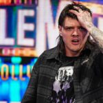Dominicano Mysterio Bir Lucha "Dream Match" (especial)