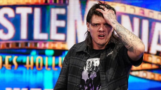Dominicano Mysterio Bir Lucha "Dream Match" (especial)


