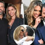 Donald Trump Jr. e os planos de casamento de Bettiny Anderson revelaram: "Logo e mais tarde"