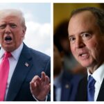 Donald Trump chama o senador para ser preso: 'grande problema "