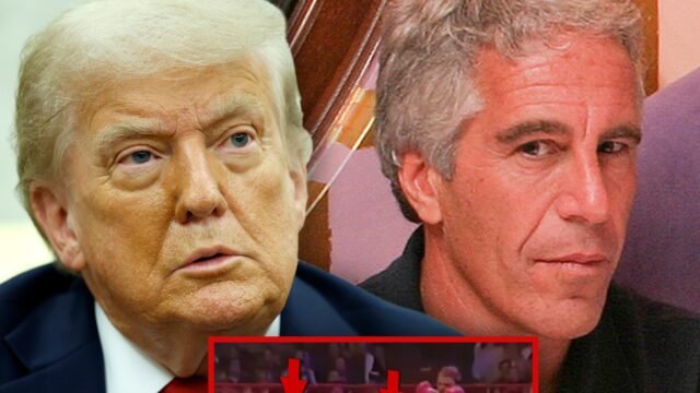 Donald-Trump-Jeffri-Epstein-Getty-1