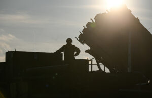 Donald Trump envia mísseis patriota para a Ucrânia: o que você sabe Donald Trump envia mísseis patriota para a Ucrânia: o que você sabe