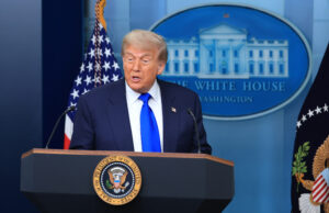 Donald Trump fez uma nova perda legal sobre a ordem de cidadania nascida Donald Trump fez uma nova perda legal sobre a ordem de cidadania nascida