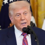 Donald Trump leva seu envolvimento para o Camboja-Tailândia