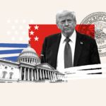 Donald Trump 'não é do Congresso' é um dos menos produtivos