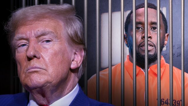 Donald Trump Dody 1
