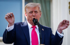 Donald Trump reage ‘resposta’ positiva do Hamas ‘ao plano de cessação Donald Trump reage 'resposta' positiva do Hamas 'ao plano de cessação