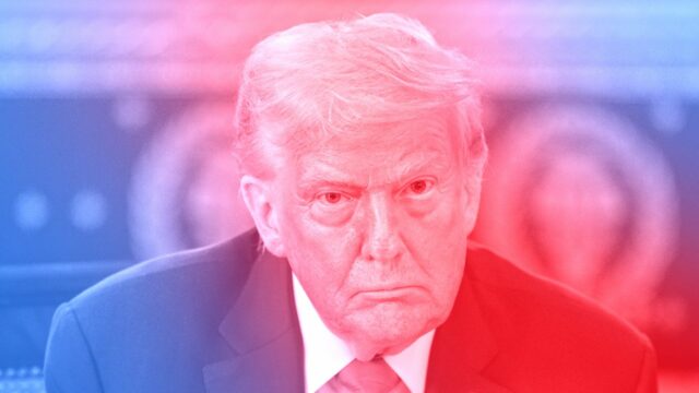 Donald Trump realmente acabou de terminar com Vladimir Putin?

