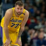 Doncic Cut: Meu "corpo parece melhor"