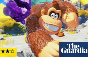 Donkey Kong Bananza Review – Delirious Destruction Derby leva o Hammer para Convenções da Plataforma Donkey Kong Bananza Review - Delirious Destruction Derby leva o Hammer para Convenções da Plataforma