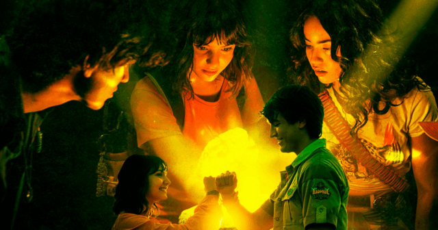 'Dora the Explorer' faz 25 anos este ano. Seu legado transcende gerações.

