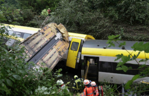 Double educacional, que matou 3 na Alemanha Double educacional, que matou 3 na Alemanha