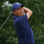 Doug Ghim subestima a chance, apesar da liderança inicial no John Deere Classic