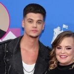 Dr. Drew Pinsky está confiante de que Tyler Baltierra Catelynn Lowell terá um relacionamento com Carly