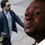 Shane Tamura e Dr. Bennett Ghetty cont