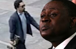 Dr. Omalyu, “Meyabon” Médico Analisa CTE Cheatros de Nova York Shane Tamura e Dr. Bennett Ghetty cont