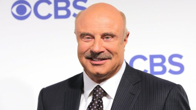 Dr. Phil TV Network Arquivos para falência, parceiro de distribuição Sue TBN

