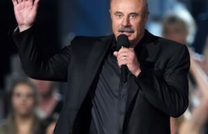 Dr. Phil’s Television Network Archives para o parceiro de distribuição de falência e demanda Dr. Phil's Television Network Archives para o parceiro de distribuição de falência e demanda