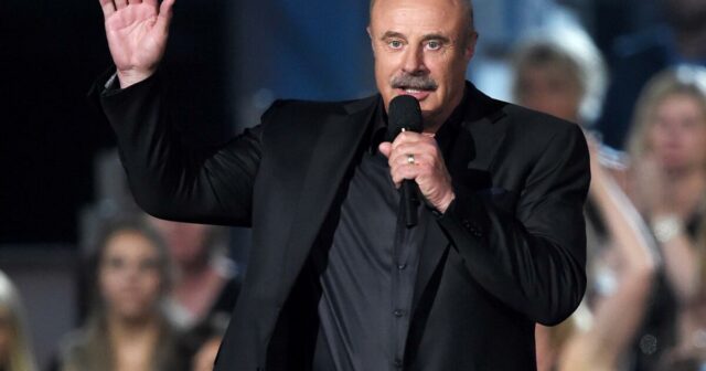 Dr. Phil's Television Network Archives para o parceiro de distribuição de falência e demanda

