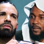 Kendrik Lamar Main Getty