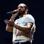 🎵 Drake revela a tatuagem da SGA, cobre LeBron