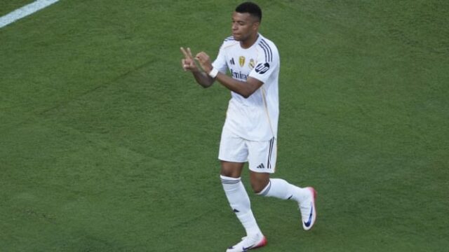 Drama 5 gols e cartões vermelhos, Real Madrid para as semifinais da Copa do Mundo de 2025 do Clube depois de dobrar o Dortmund

