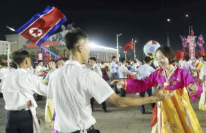 Drama de TV mostra falhas para o norte da norte -coreana pela primeira vez Drama de TV mostra falhas para o norte da norte -coreana pela primeira vez