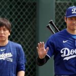 Drama skandal escândalo Shohei Ohtani perto da ordem da série em Starz