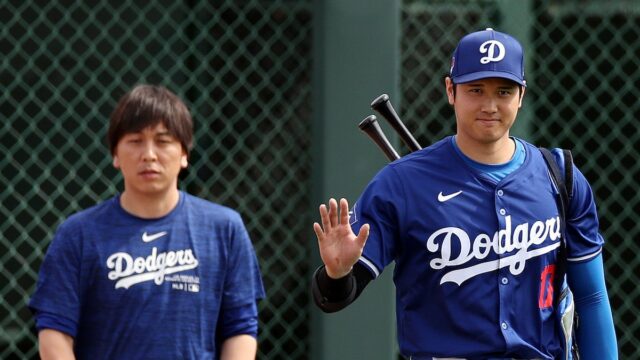 Drama skandal escândalo Shohei Ohtani perto da ordem da série em Starz

