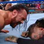 Drew McIntyre deve remover a WWE da decepção após o evento principal na noite de sábado? Descobrindo potencial