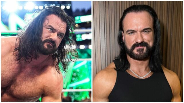 Drew McIntyre reage à trágica transição do Hall da Fama da WWE Ozzy Osbourne: "Obrigado por nos continuar"

